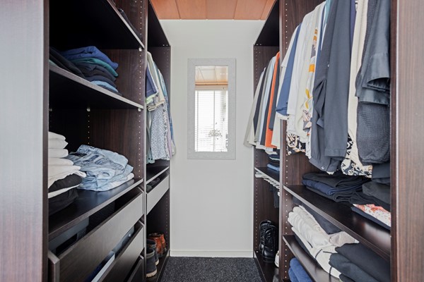 Medium property photo - Raadhuisplein 33, 3181 CE Rozenburg